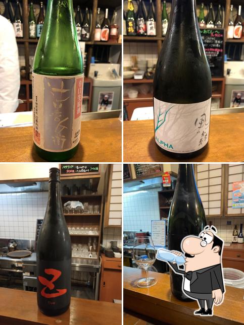 日本酒BAR 兄ちゃんの店