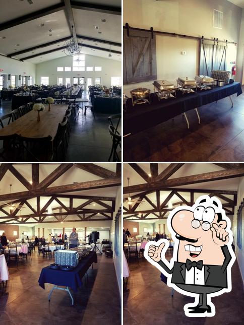 Harlan's Bbq & Catering