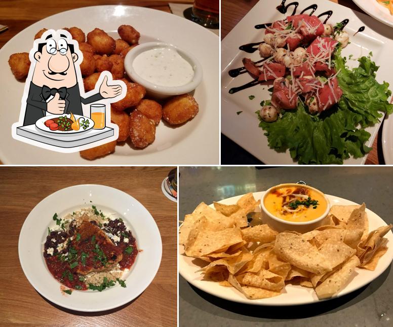 BJ's Restaurant & Brewhouse