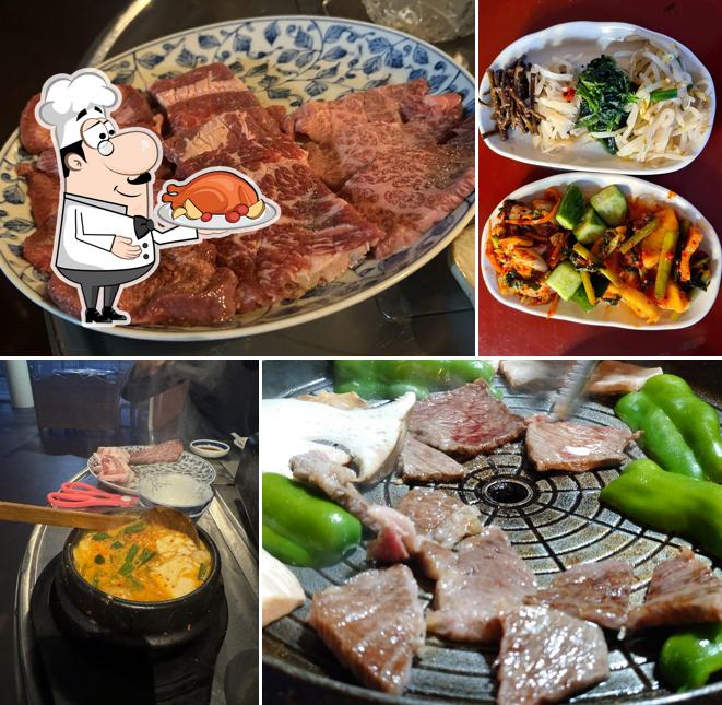 マイBbq
