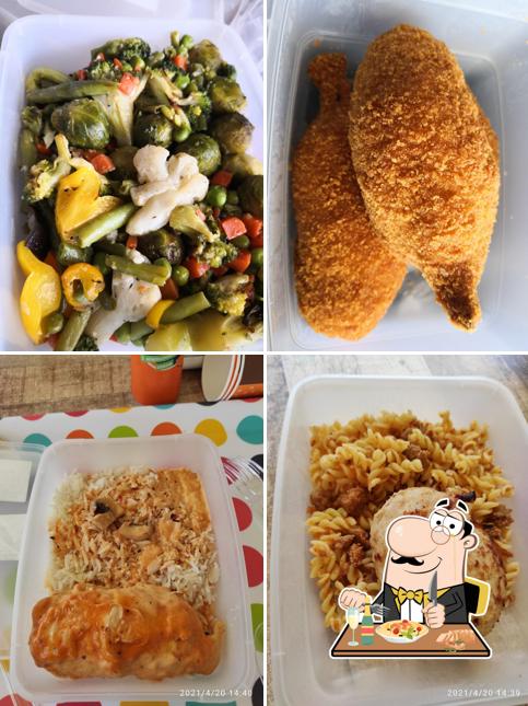 Bon Appetit