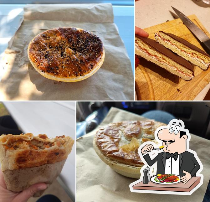 Minlaton Bakery