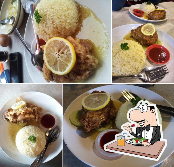 Pak Li Kopitiam Shah Alam 7