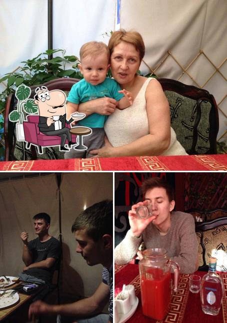 Чайхана