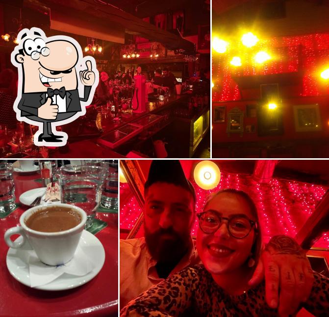 ΚΑΤΙΝΑΡΑ CAFE BAR