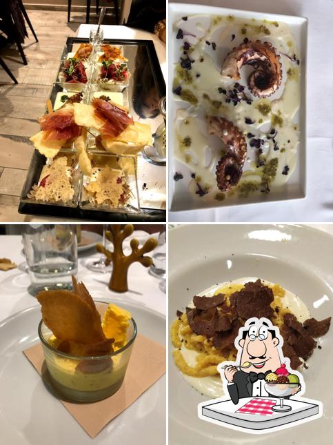 Dondi ristorante