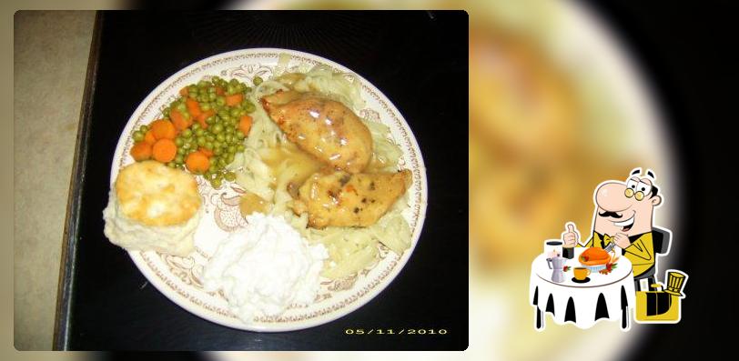 Ed's Kitchen