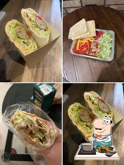 Козырьки