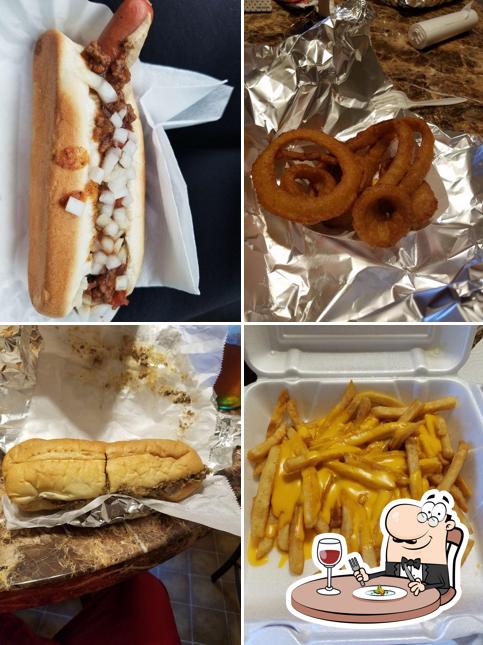 Sherry's