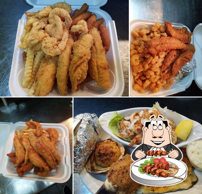 Fisherman's Feast