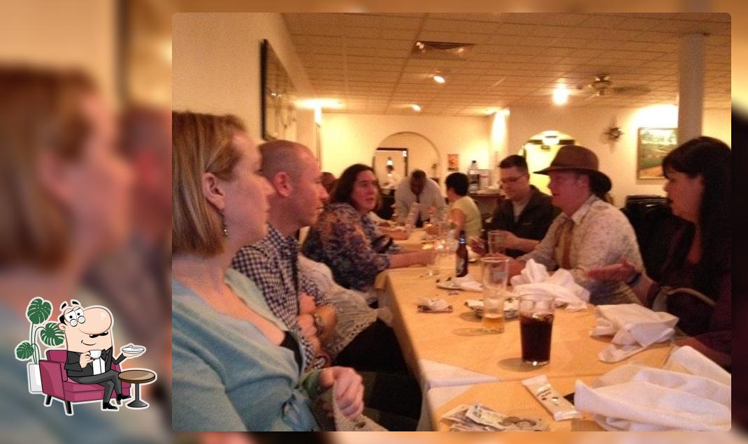 Ghandi Tandoori Restaurant