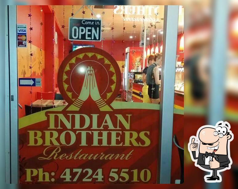 Indian Brothers