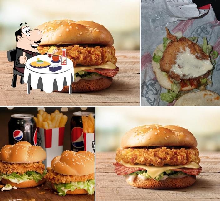 KFC Ballina