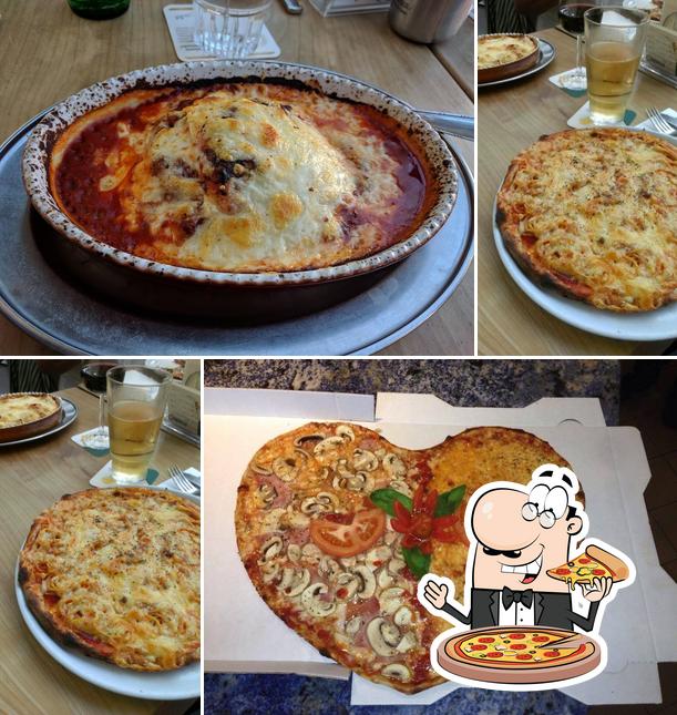 Pizza Dato