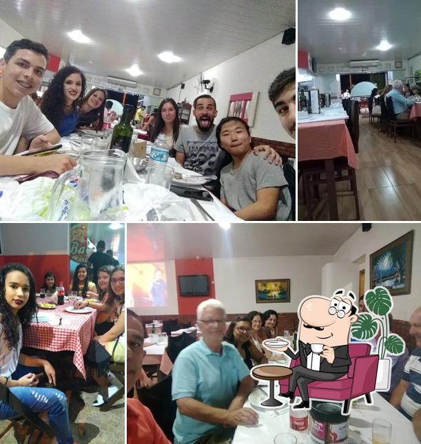 Pizzaria Babbo's
