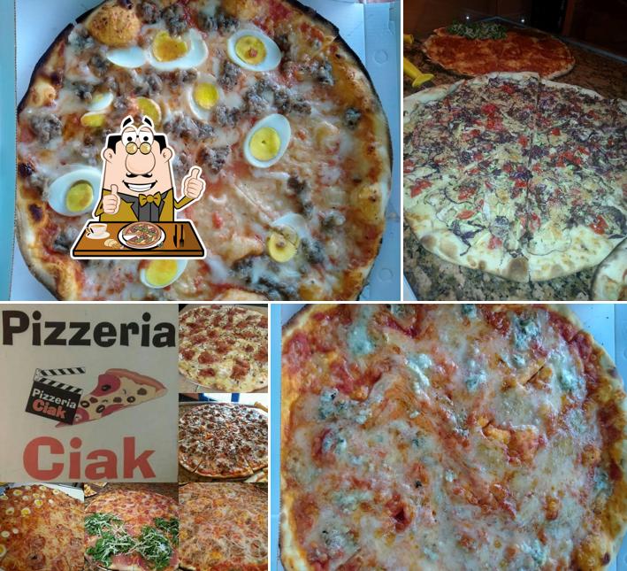 Pizzeria Ciak
