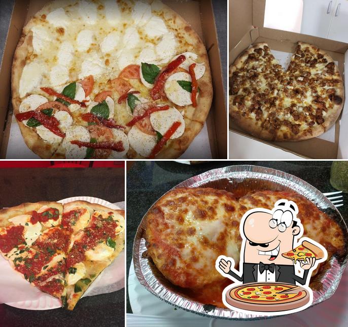 Little Cucina Pizzeria of South Merrick
