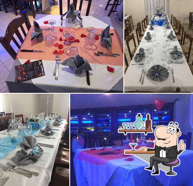 Bar Ristorante Pizzeria Tabaccheria “Le 9 stelle”