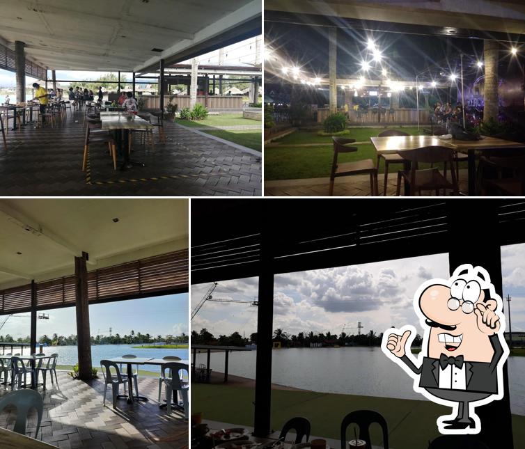 CWC Clubhouse