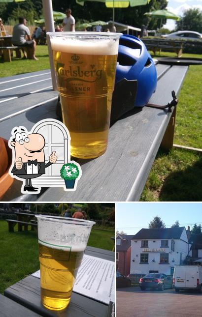 The Bell and Harp Freehouse