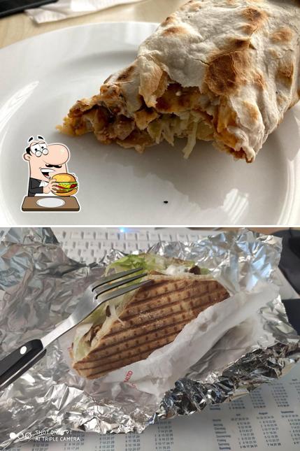 Akın Döner