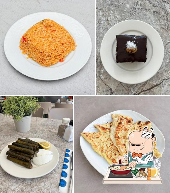 Annemin Mutfağı Ev Yemekleri