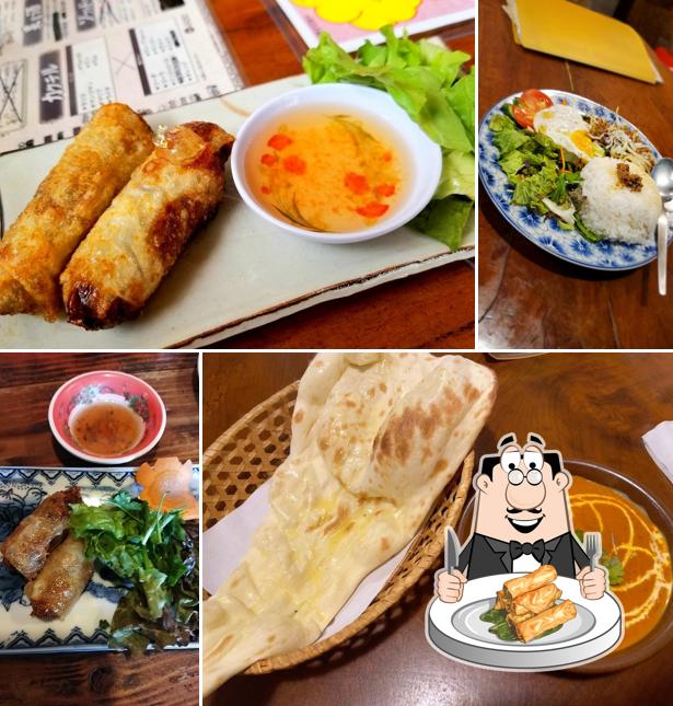 Asian Dining Saigon