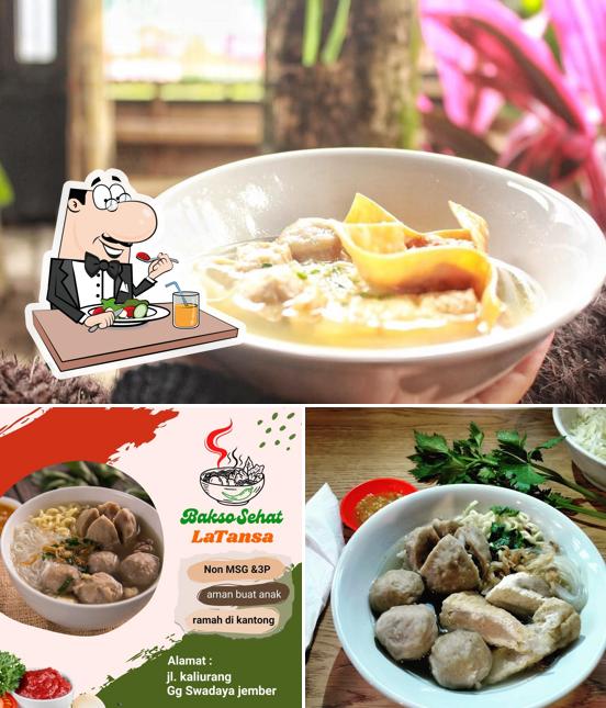 Bakso Sehat LATANSA