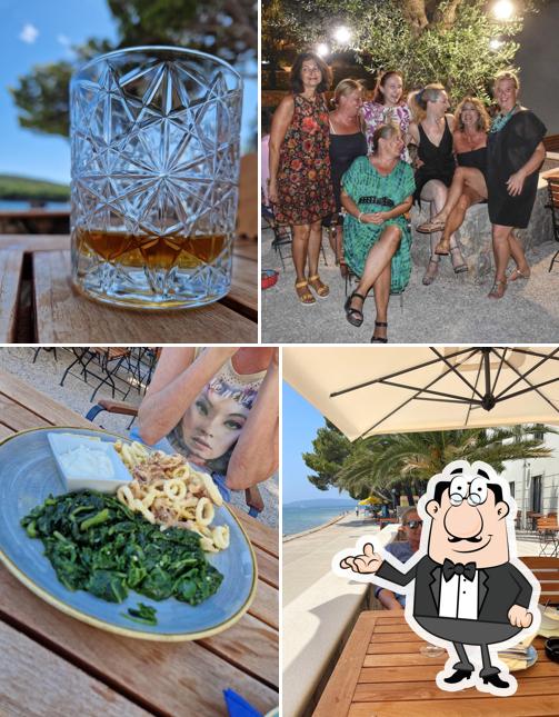 Restaurant Dalmacija