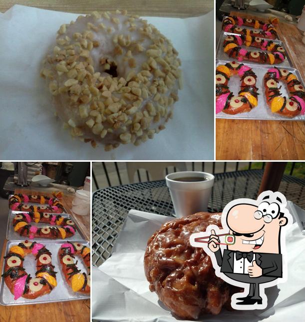 Donut Deli