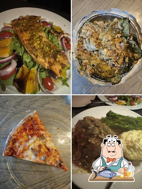Four Star Cafe