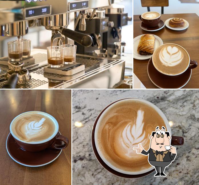 Great Awakening Craft Coffee