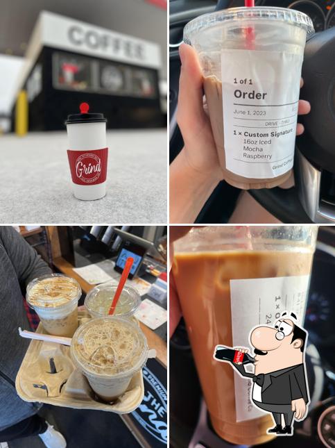 Grind Coffee Company