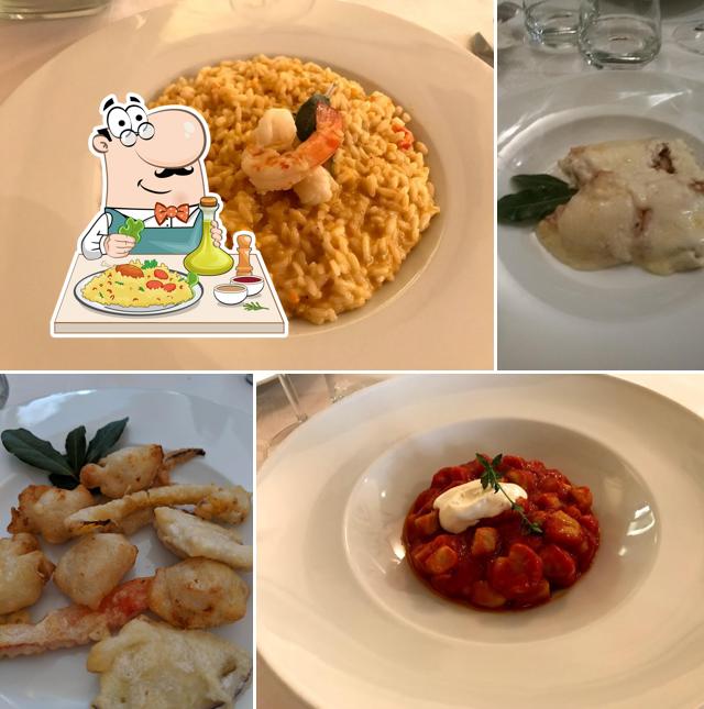 I Marchesi Osteria