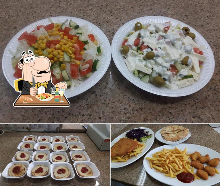 Ichner Döner