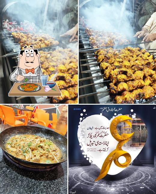 Kaptaan BBQ & Grill