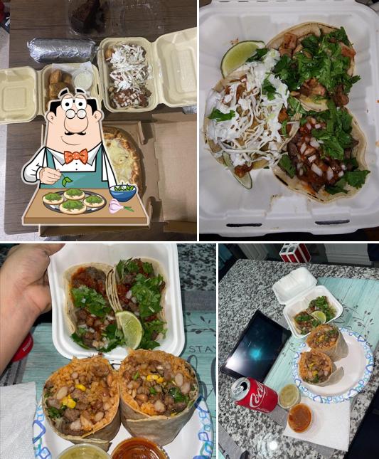 Laguna Taqueria and Pizzeria