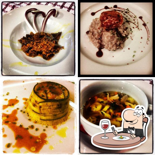 Ristorante San Simon