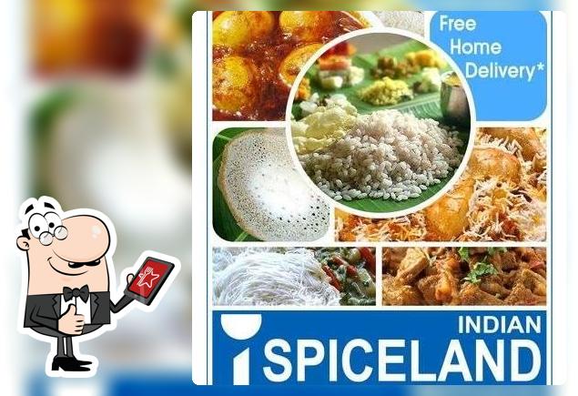 Spice Land