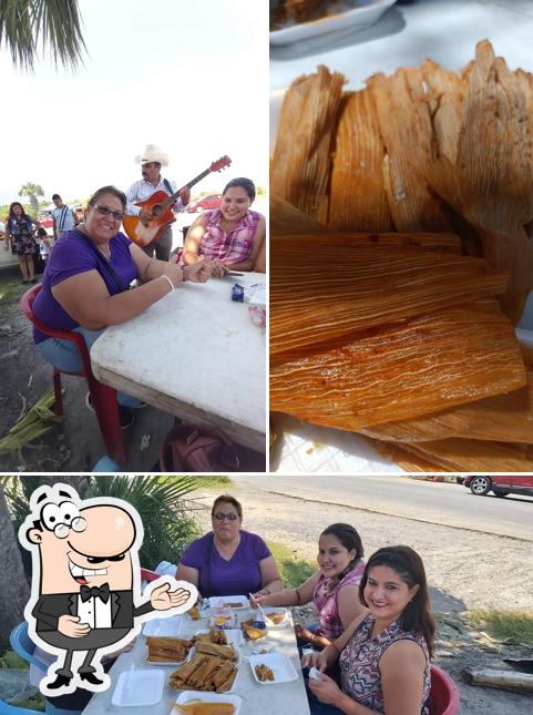 Tamales Anita