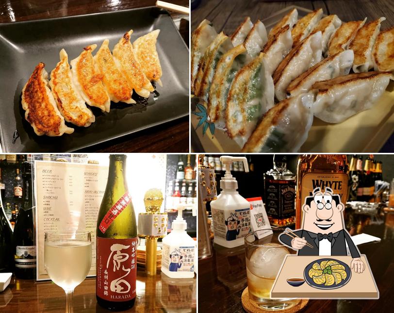 餃子bar KING8