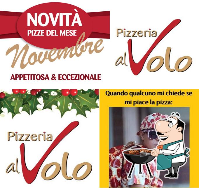 pizzeria al volo