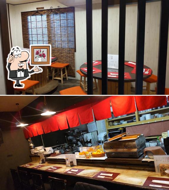呑家だんだん