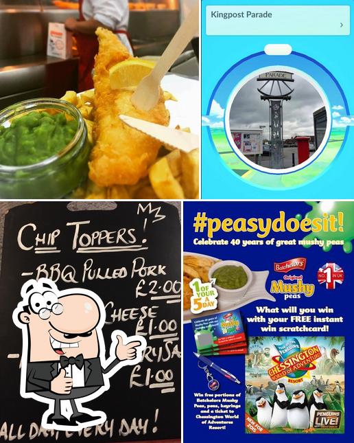 Coopers Fish and Chips