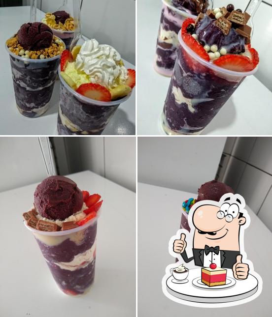 Top Açaí Itu