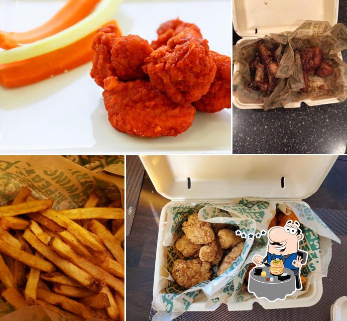 Wingstop