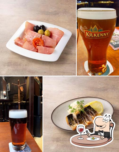 The Dubliners Irish Pub 池袋店