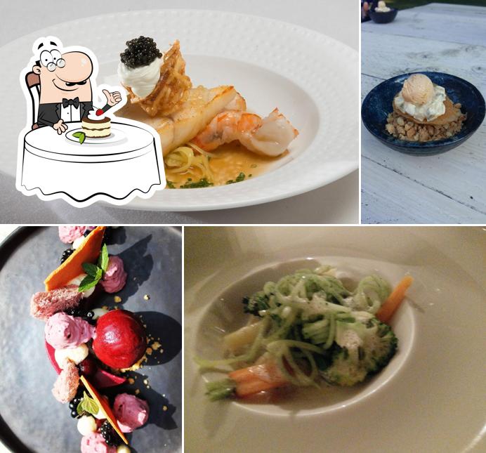 Restaurant De Gaffel