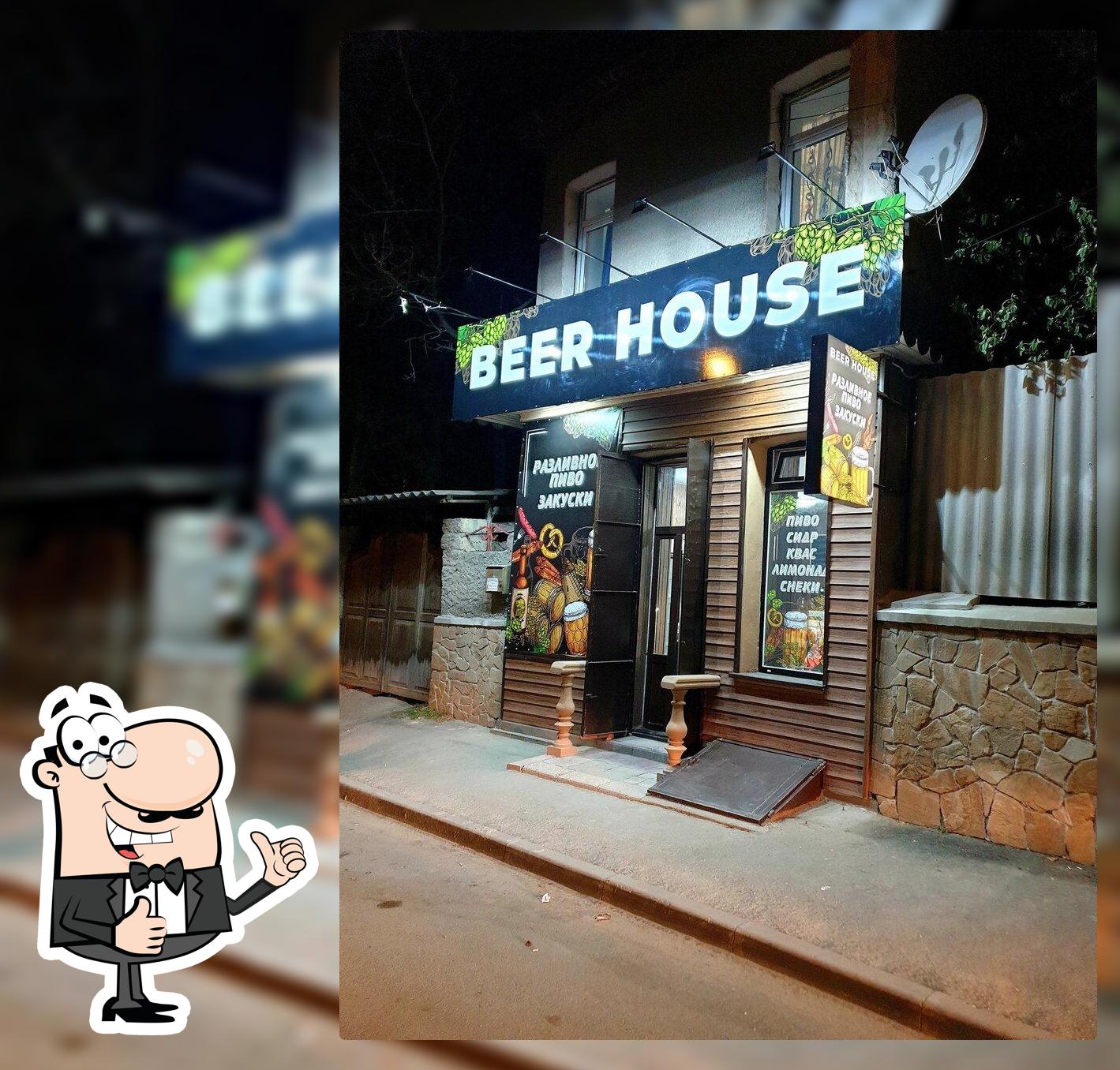 Beer House