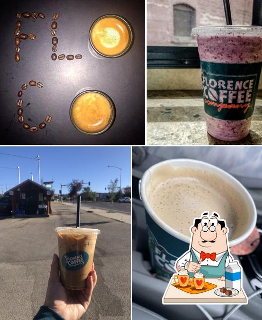 Florence Coffee Company